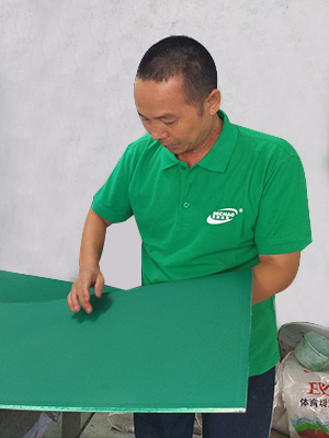 德朝產(chǎn)品確認(rèn)