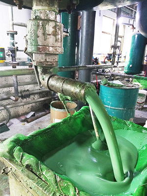 德朝批量生產(chǎn)