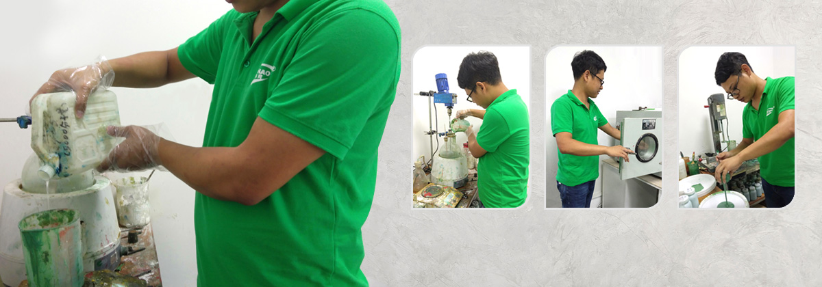 德朝研發(fā)實(shí)力