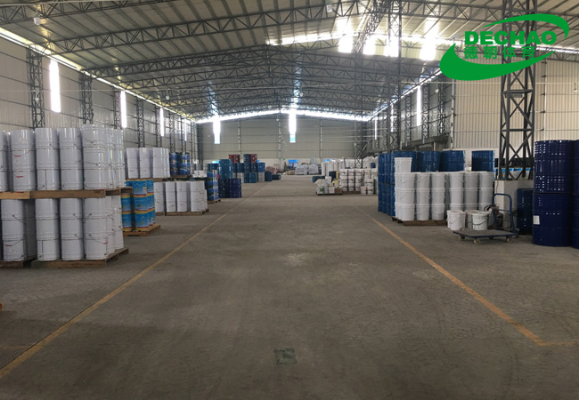 丙烯酸球場(chǎng)材料