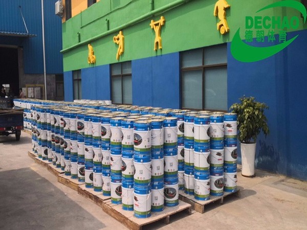 塑膠跑道材料批發(fā)商找哪家？