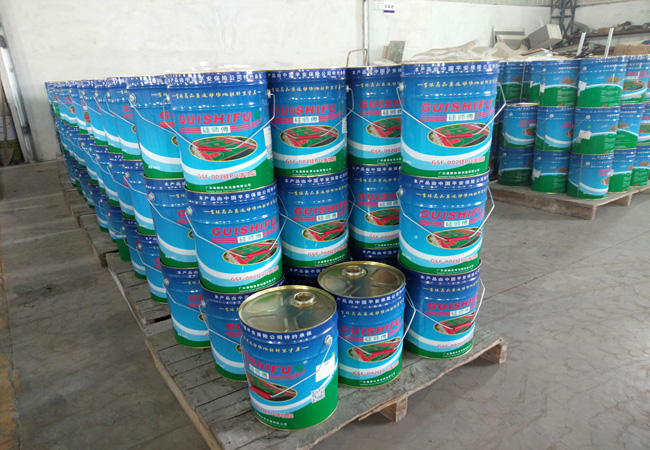 新國(guó)標(biāo)硅PU球場(chǎng)材料