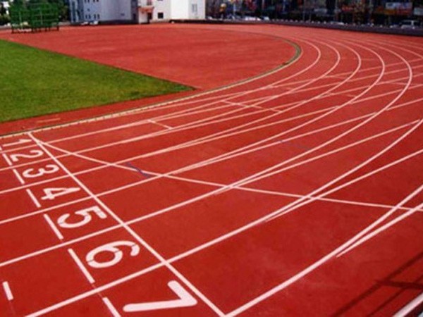 塑膠跑道材料廠家