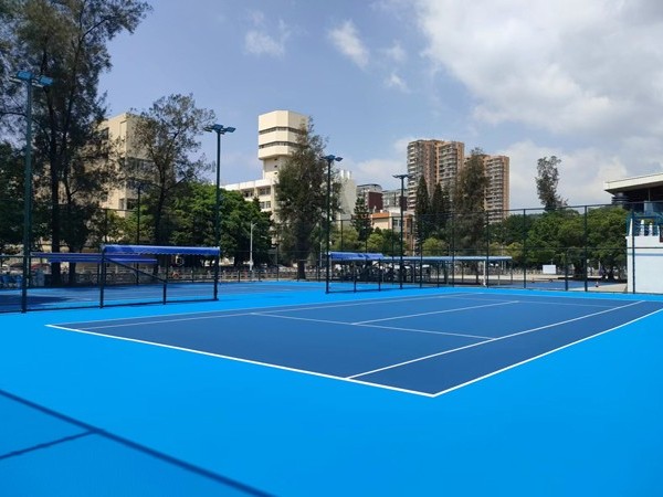 福建丙烯酸球場材料廠家