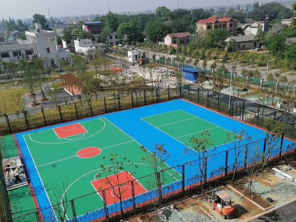 東莞塑膠跑道材料廠