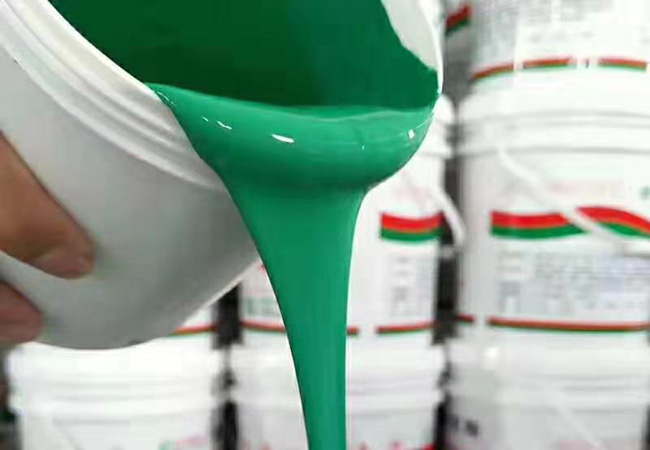 丙烯酸球場材料廠家