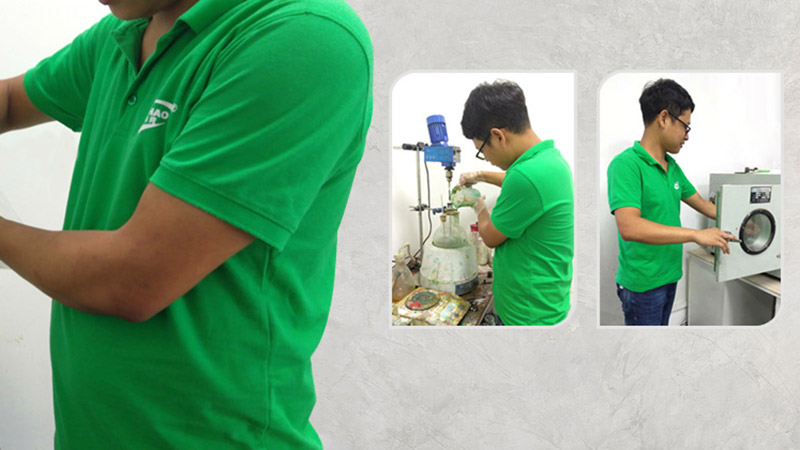 研發(fā)實(shí)力