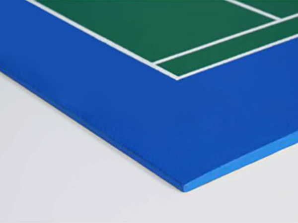 丙烯酸球場材料廠家