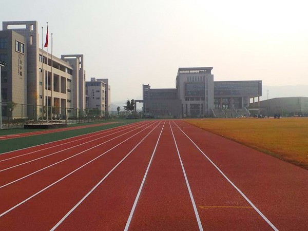 浙江復(fù)合型跑道材料