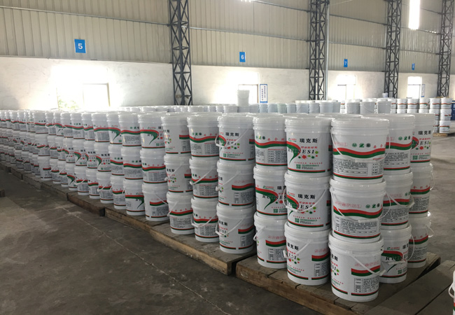 丙烯酸球場(chǎng)材料