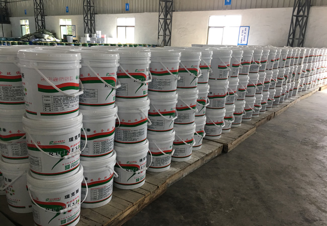 丙烯酸球場(chǎng)材料