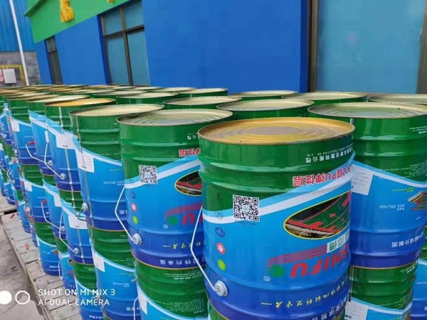 室外籃球場地面材料