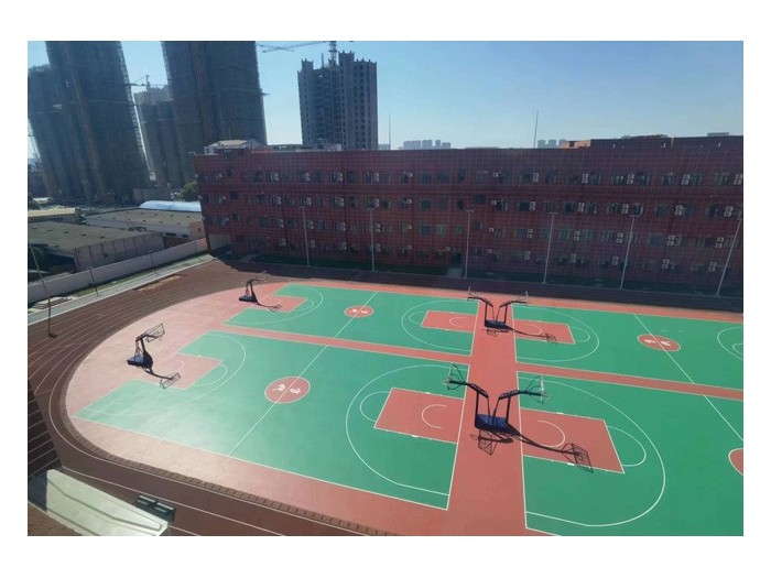 ,塑膠跑道材料,塑膠跑道廠家,硅PU球場(chǎng),丙烯酸球場(chǎng),學(xué)校塑膠跑道,丙烯酸球場(chǎng)廠家