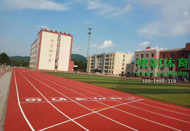 塑膠跑道材料生產(chǎn)廠家