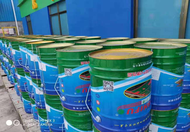 硅pu球場(chǎng)廠家