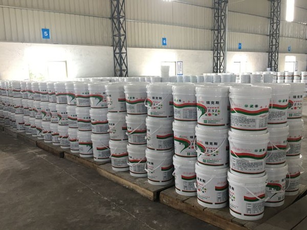 丙烯酸球場材料