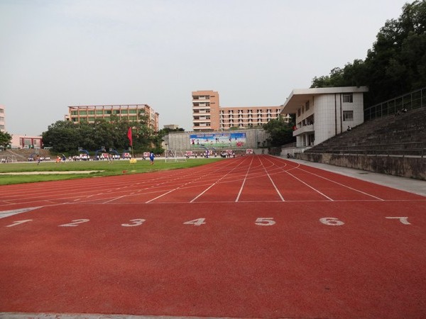 環(huán)保塑膠跑道