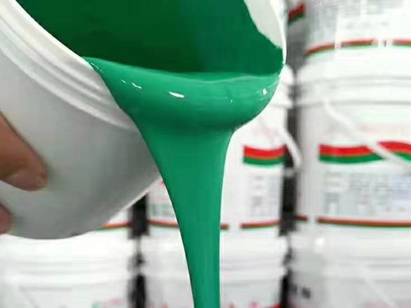 丙烯酸球場(chǎng)材料